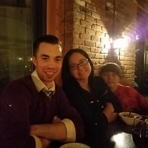 Meet your Posher, Alex